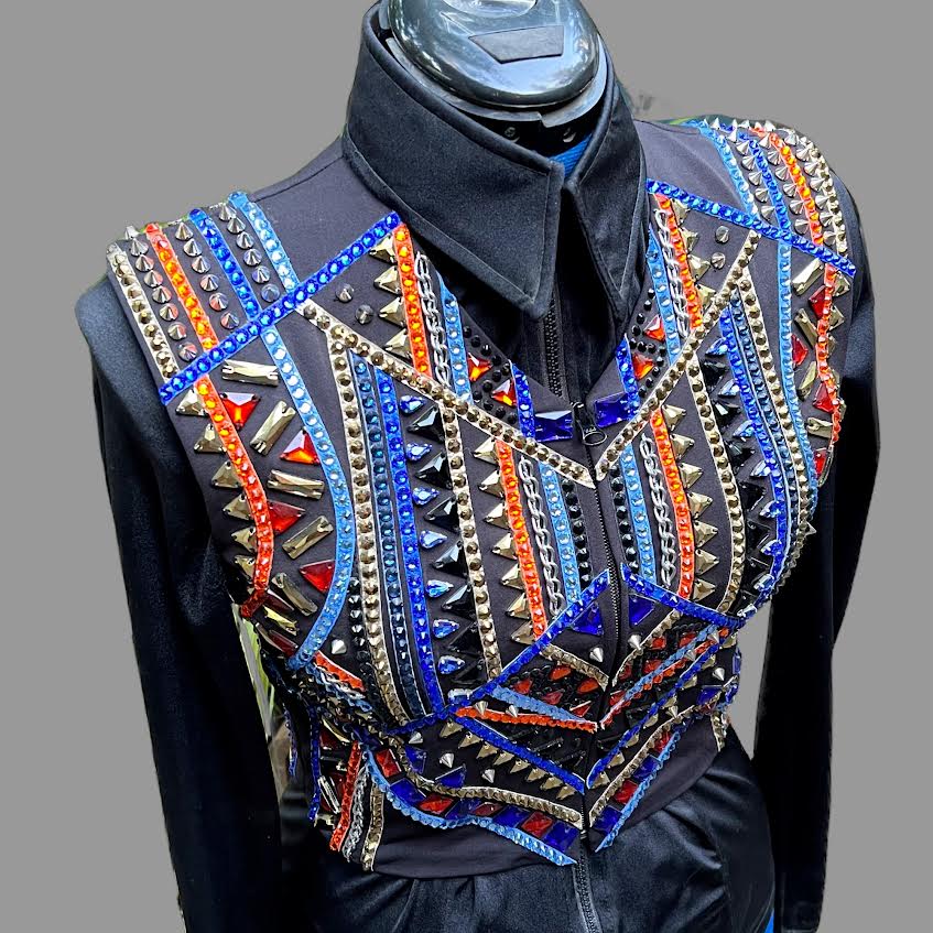 Home Total Image Show Apparel