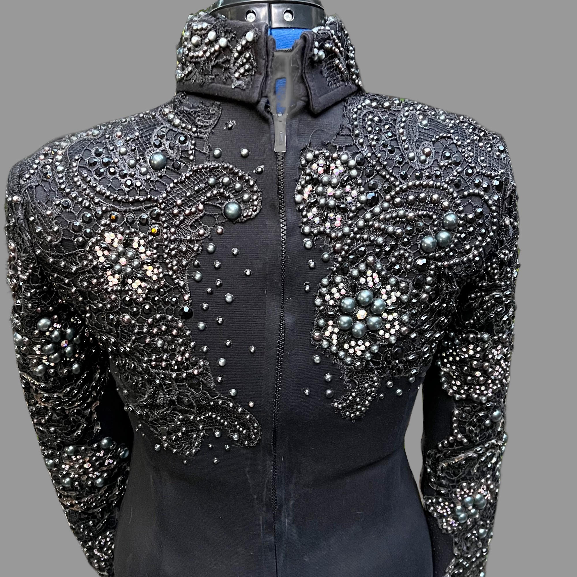 Tandy jo clearance show apparel