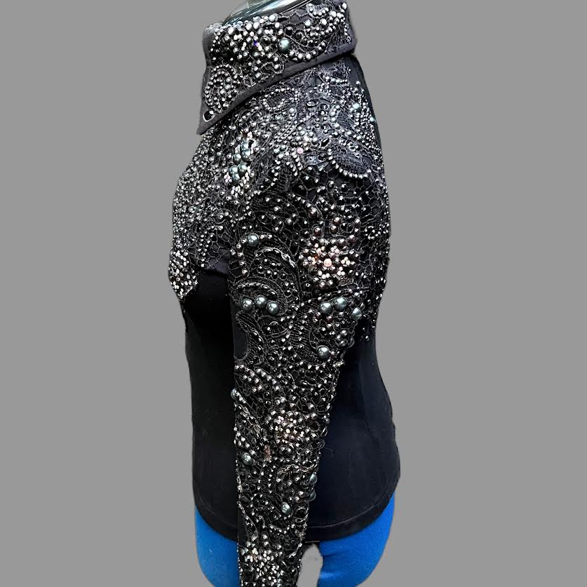 Tandy jo show apparel shop