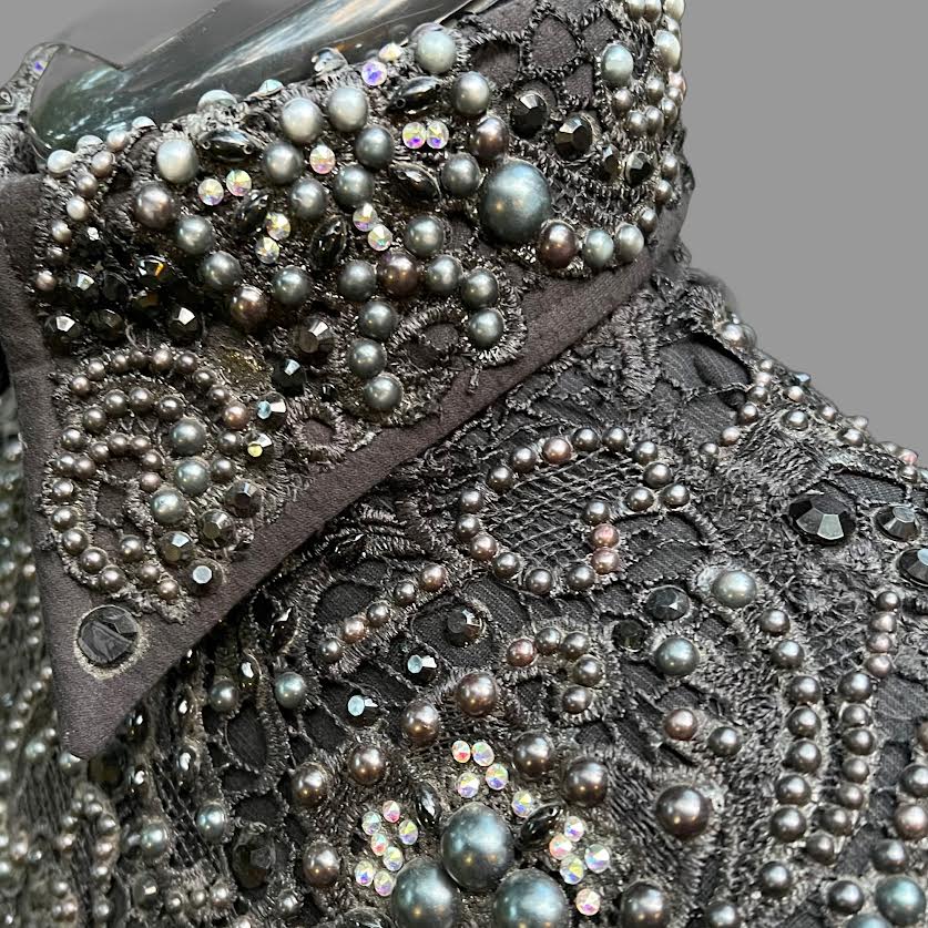 Tandy jo show apparel online